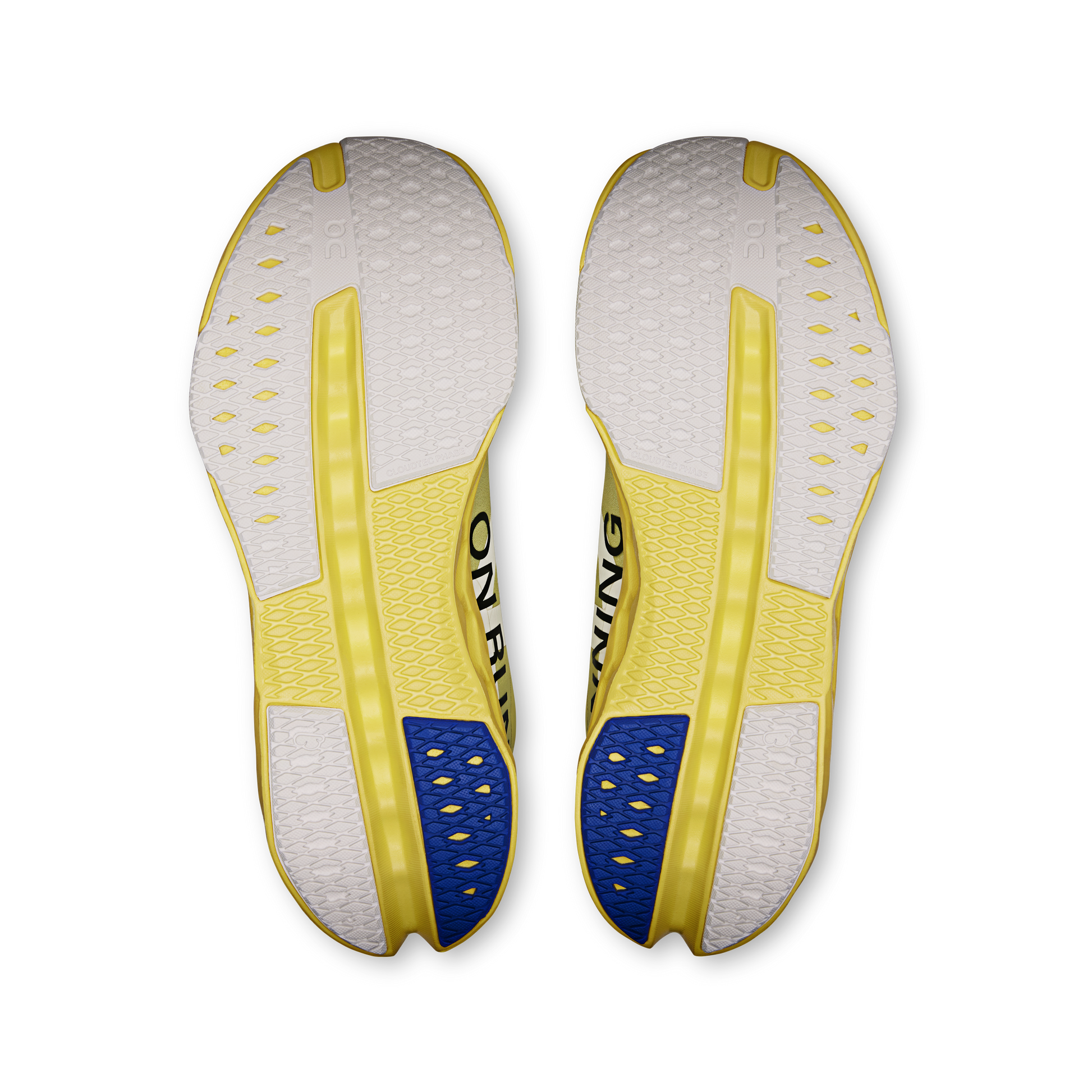 On Cloudsurfer Next Z5 Limelight White (Women'S)