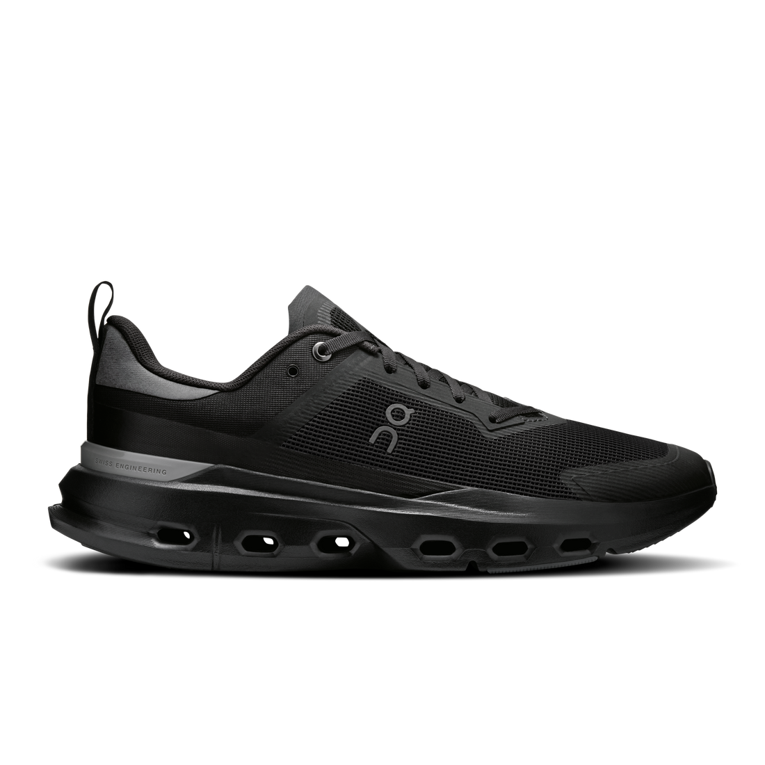 On Cloudpulse Next Black Stone