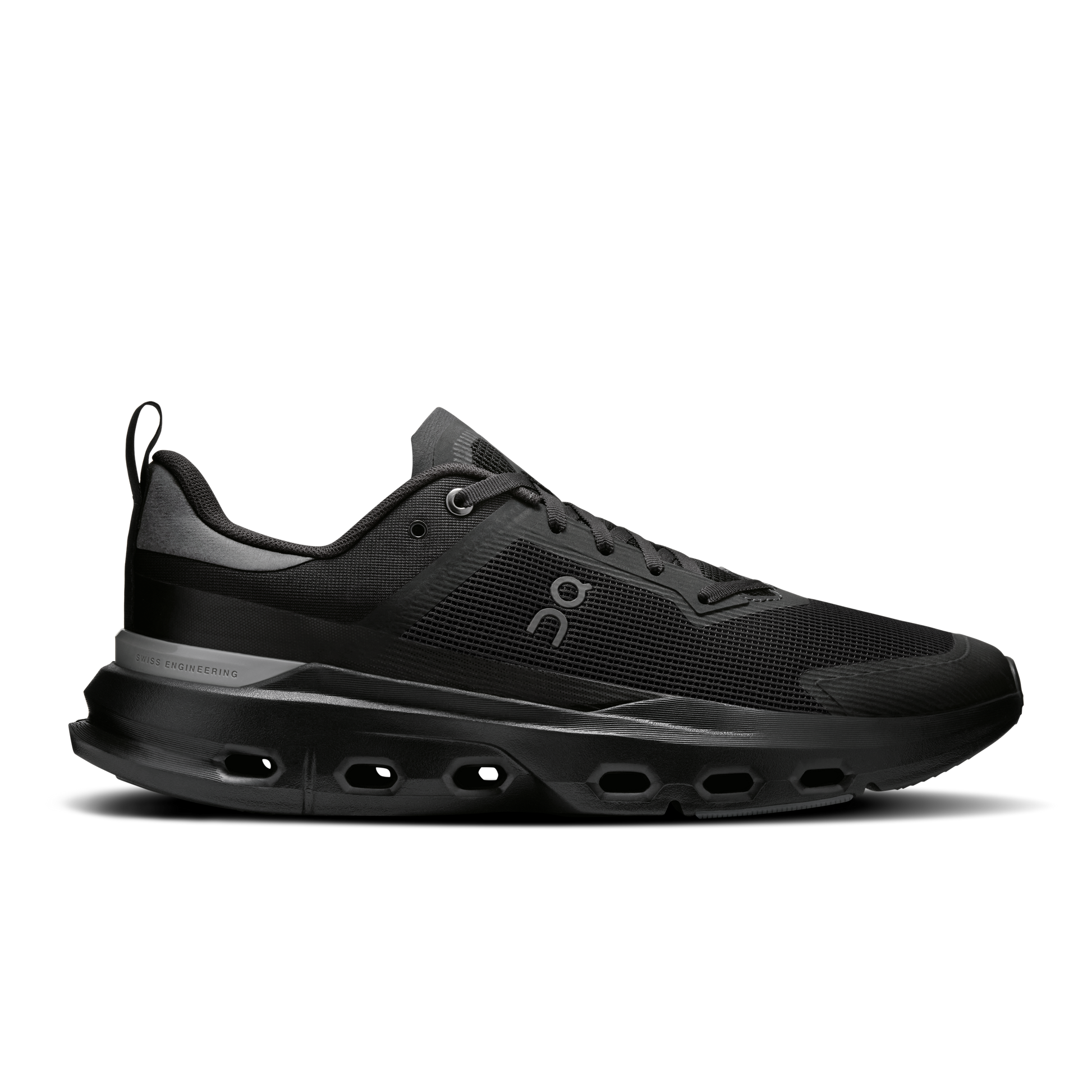 On Cloudpulse Next Black Stone