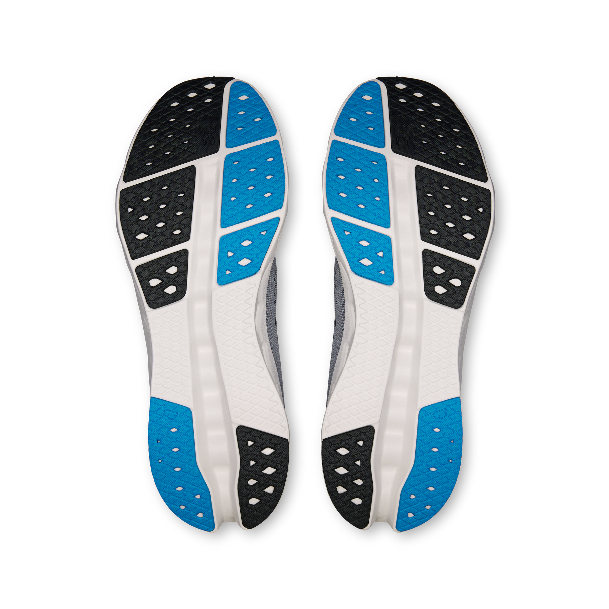 On Cloudsurfer 2 Black Malibu