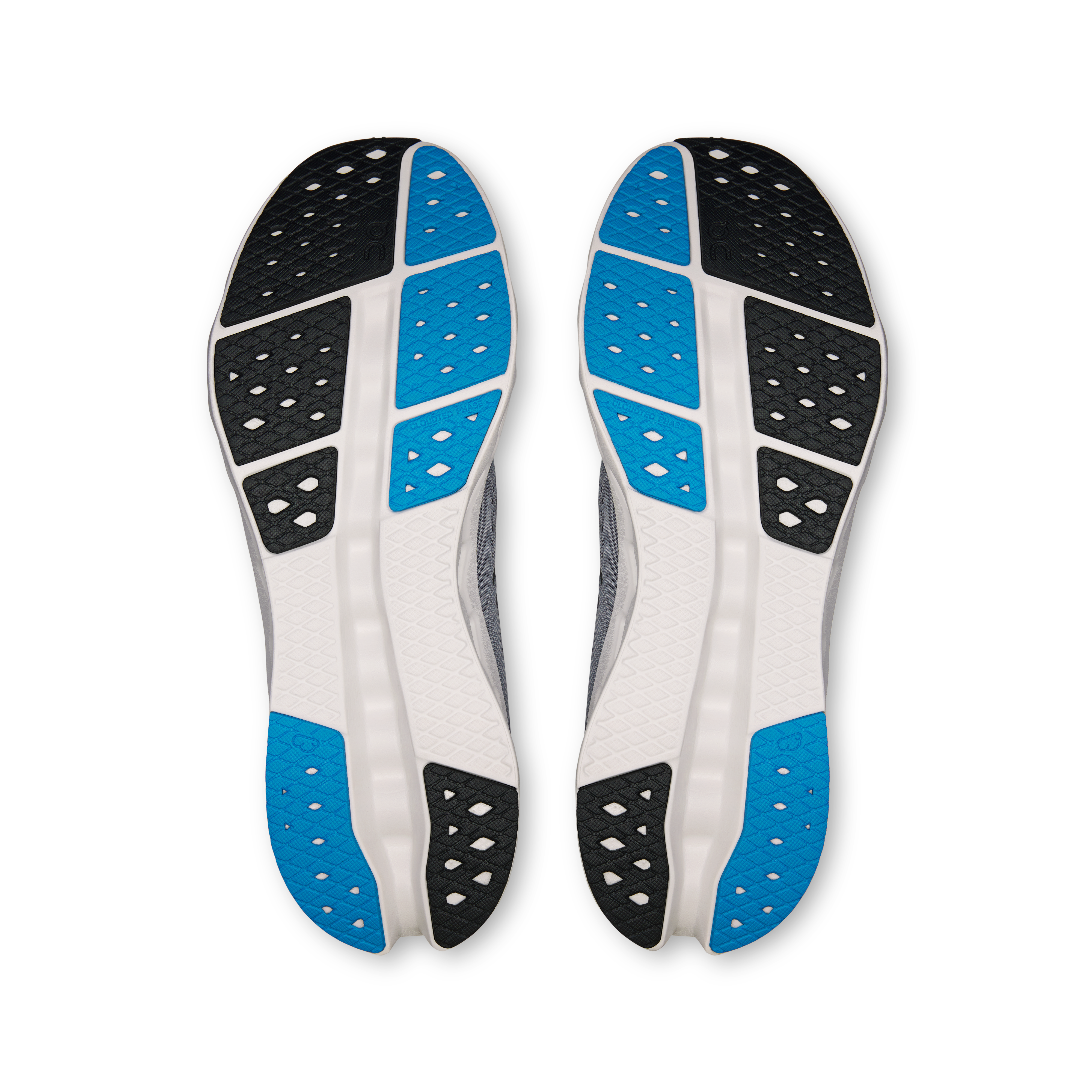 On Cloudsurfer 2 Black Malibu
