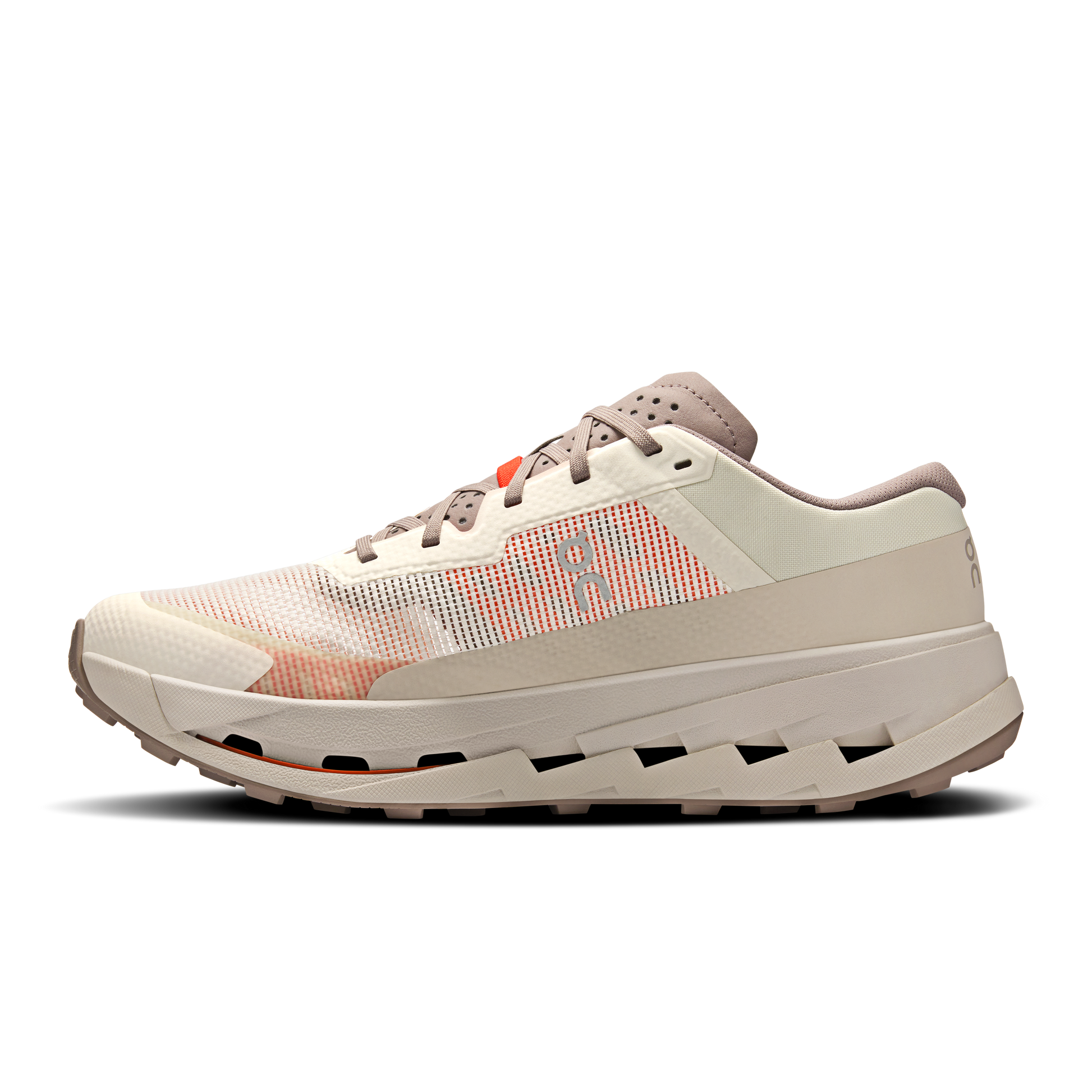 On Cloudultra 3 Cinder Pearl