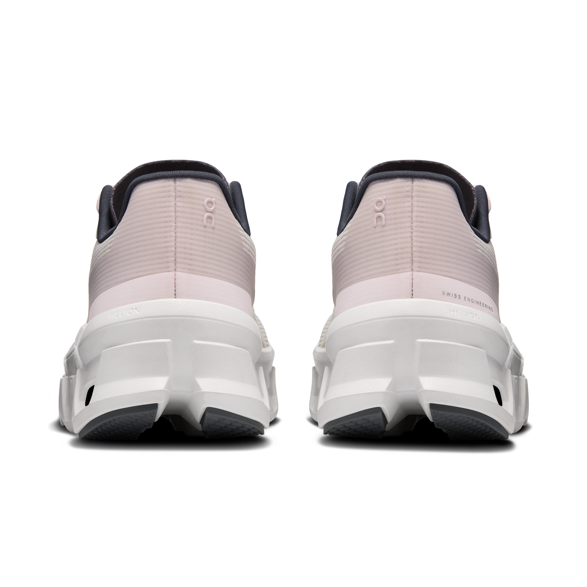 On Cloudmonster Void Ivory Wolf (Women'S)