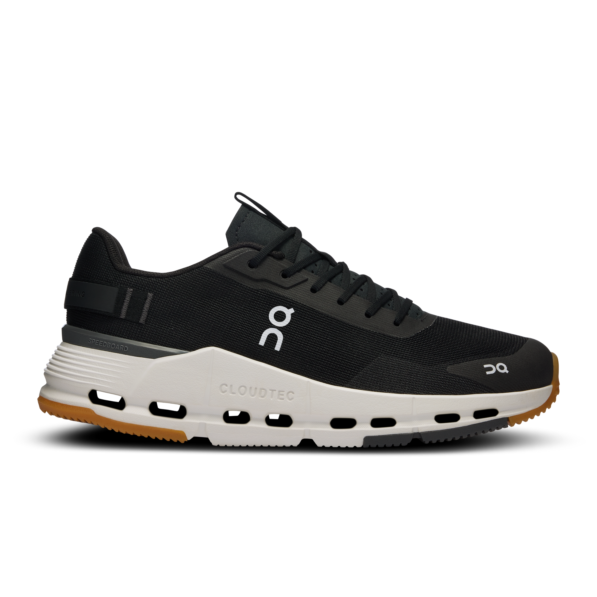 On Cloudnova Form 2 Black Ivory (Women'S)