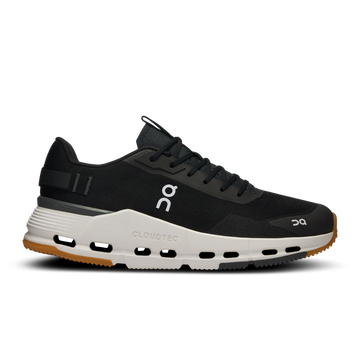 On Cloudnova Form 2 Black Ivory (Women'S)