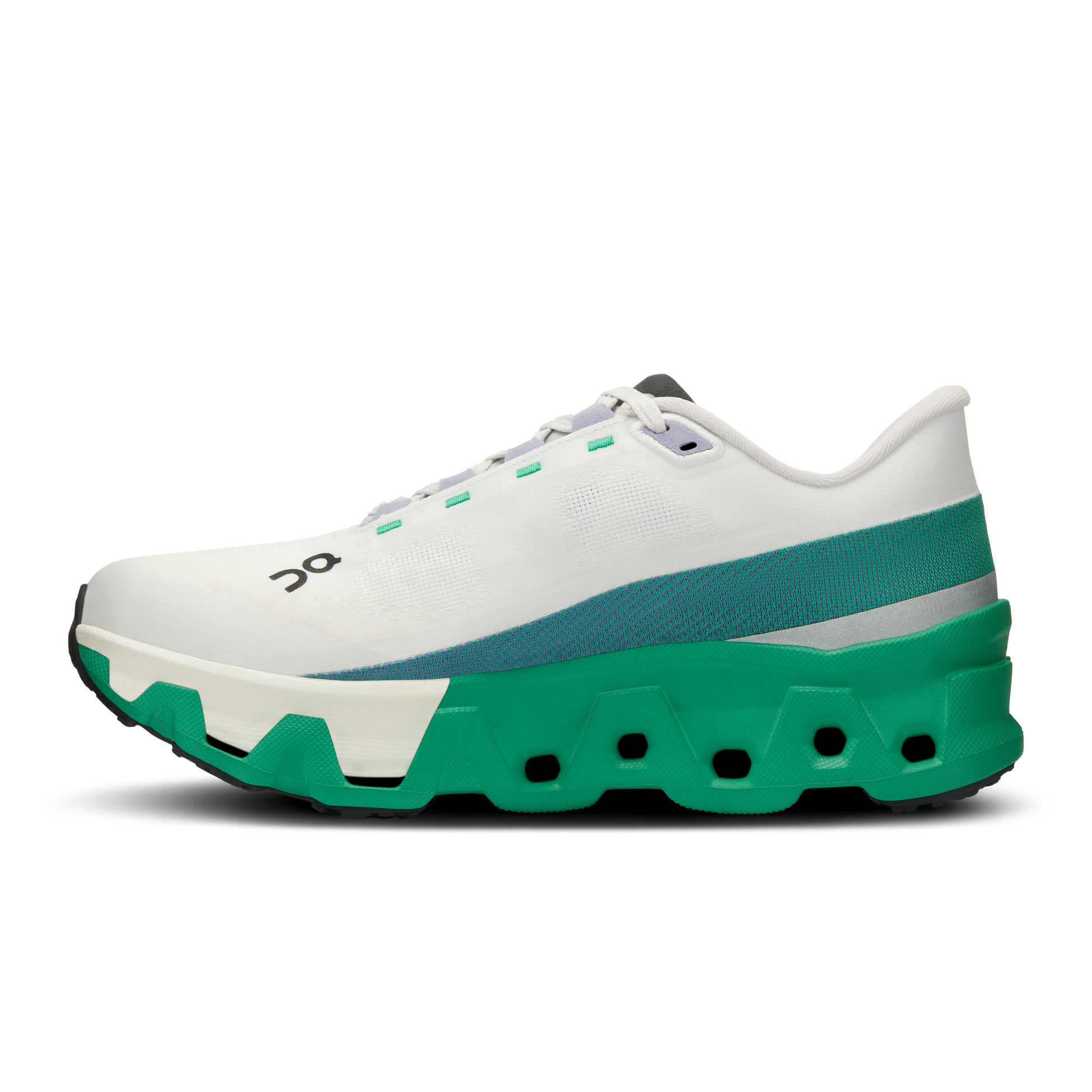 On Cloudmonster Hyper Undyed Mint (Women'S)