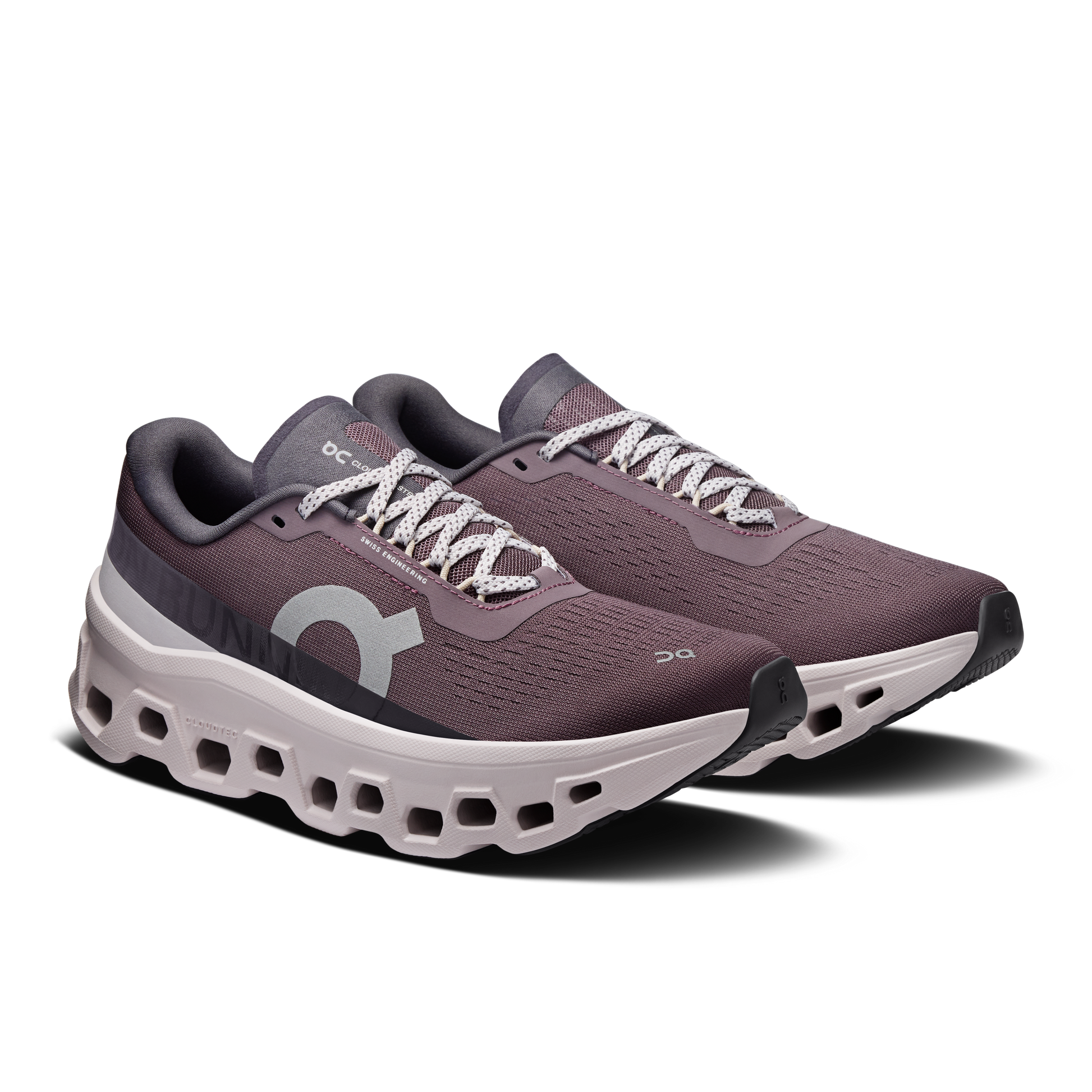 On Cloudmonster 1 Gobi Lily (Women'S)