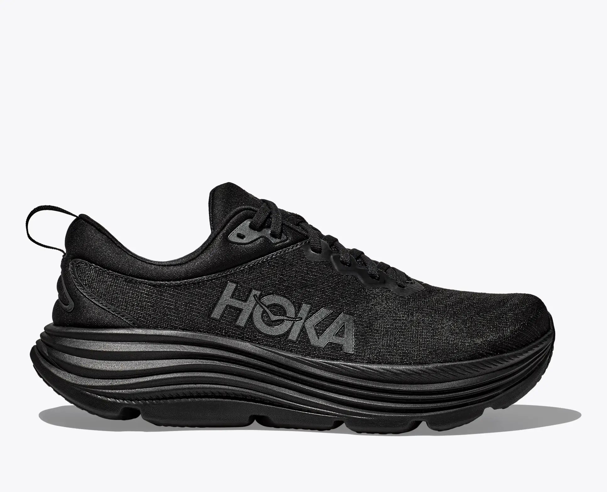 Hoka Gaviota 5 Black