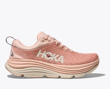 Hoka Gaviota 5 ROSE LATTE / ROSE CREAM