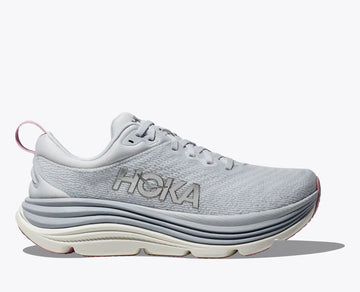 Hoka Gaviota 5 Sea Ice / Pink Twilight