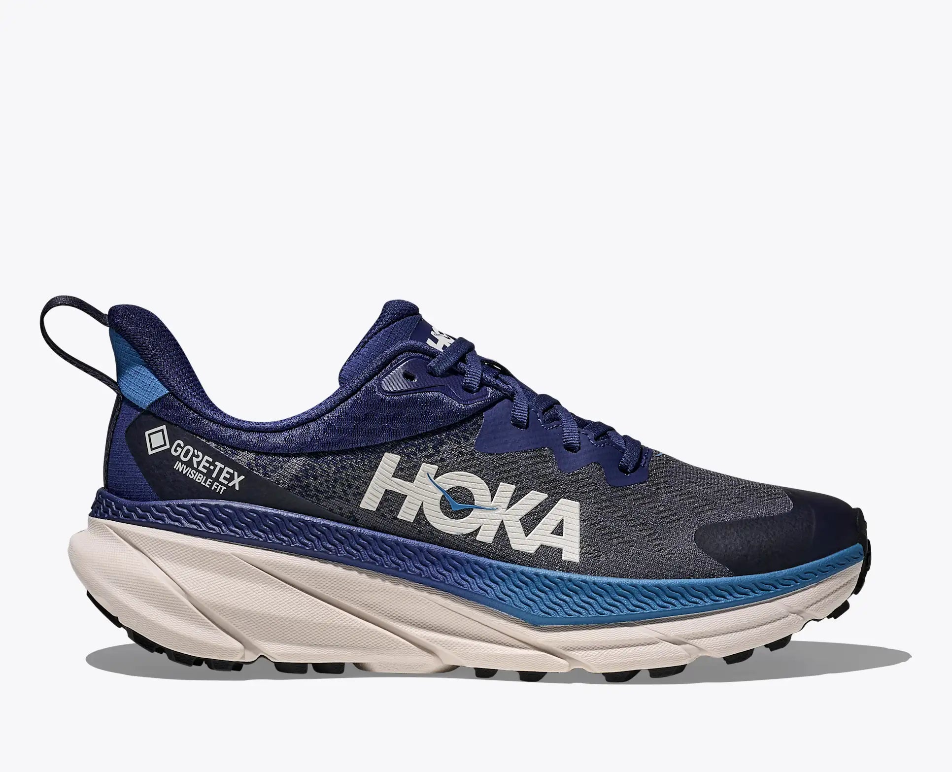 Hoka Challenger 7 GORE-TEXRaindrop / Grout