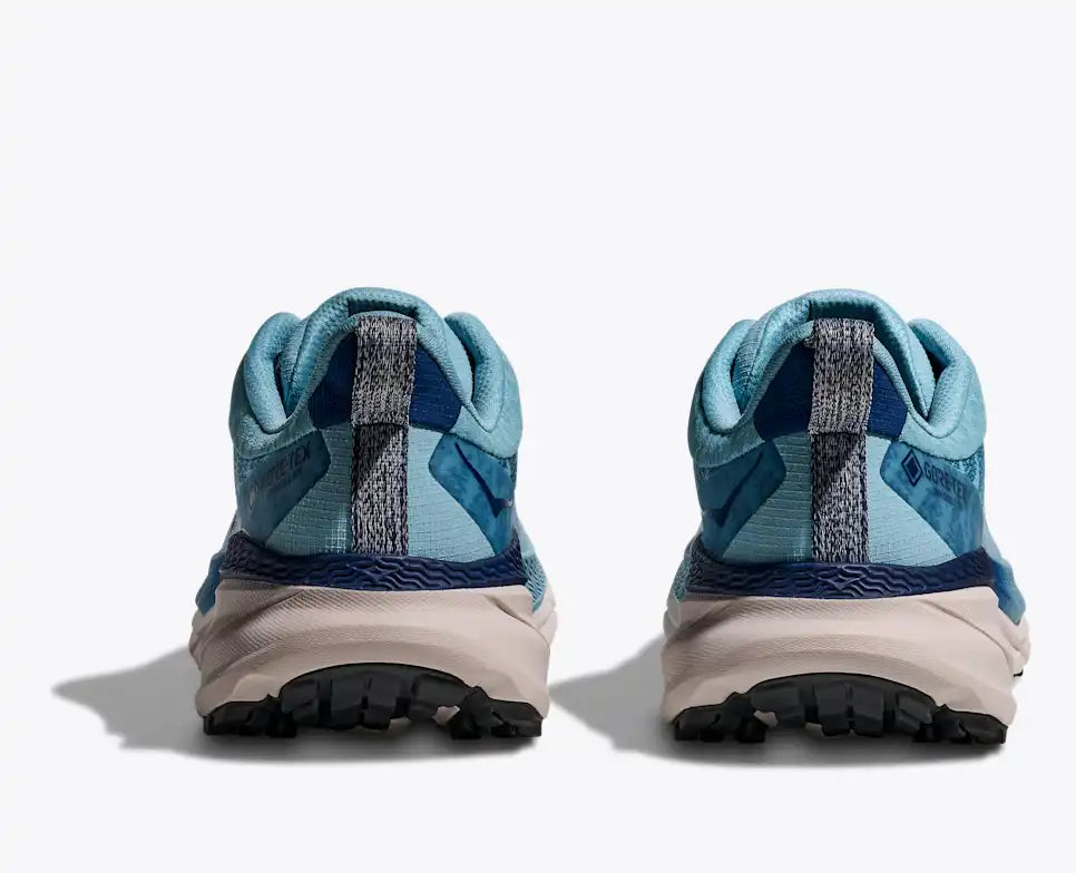 Hoka Challenger 7 GORE-TEX Raindrop Grout