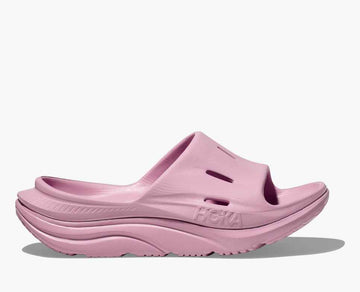 HOKA ORA Recovery Slide 3 &quot;Pink twilight&quot;