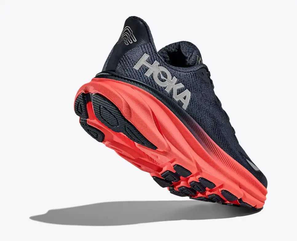 Hoka Clifton 9 GORE-TEX Varsity Navy Nautical Dusk