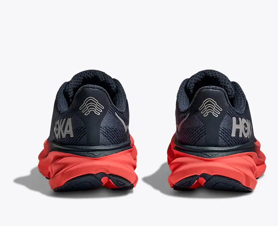 Hoka Clifton 9 GORE-TEX Varsity Navy Nautical Dusk