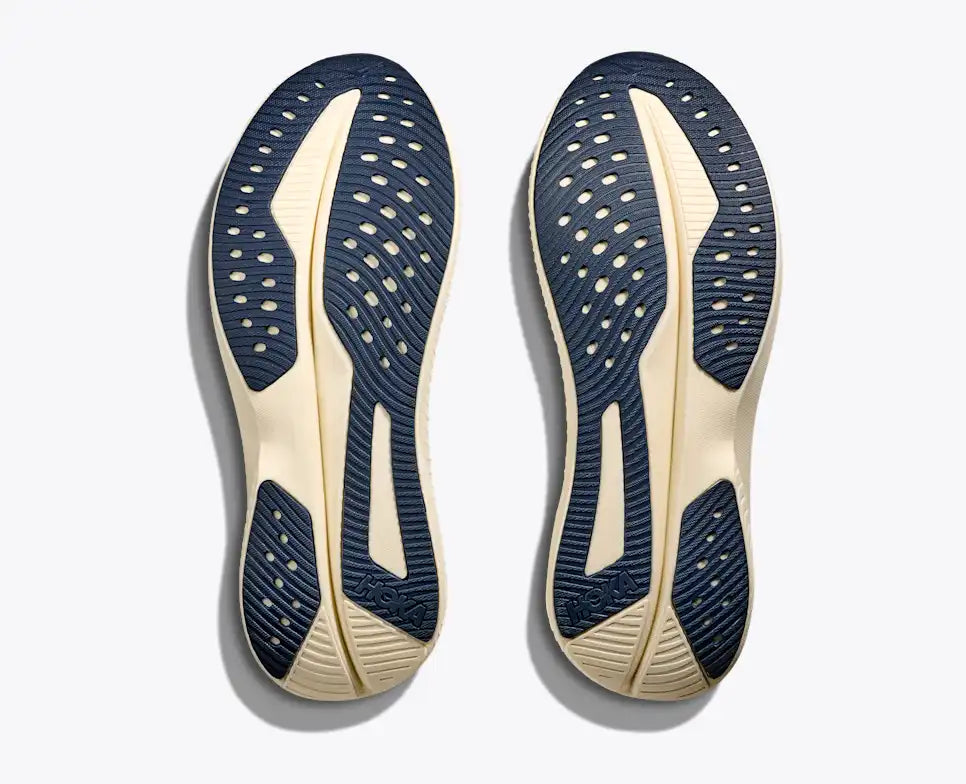 Hoka Mach 6 Clear sea / Sea water