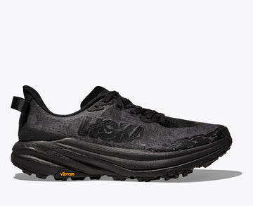 Hoka Speedgoat 6 GORE-TEXBlack / Outer Orbit