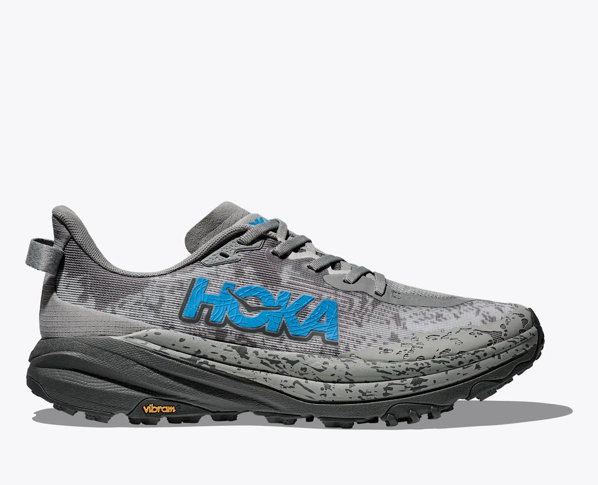 Hoka Speedgoat 6 GORE-TEXFoggy Night / Charcoal Grey
