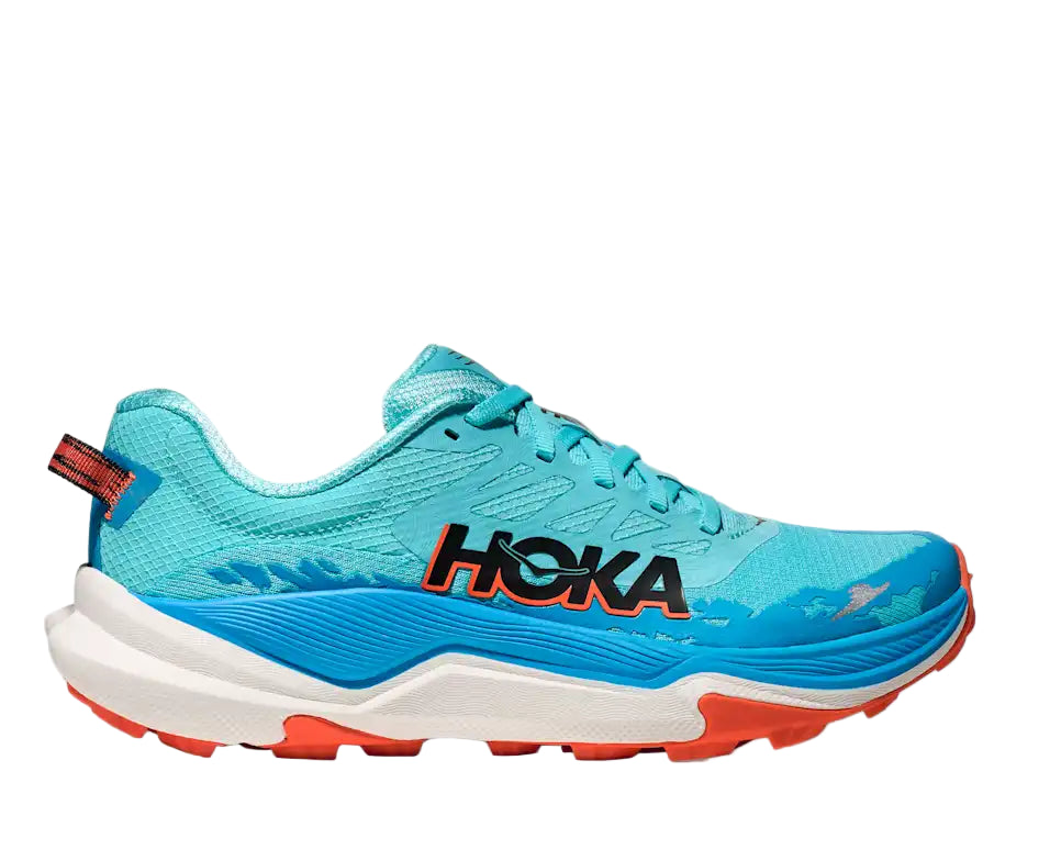 Hoka Torrent 4 Cielo Blue / Skyward Blue