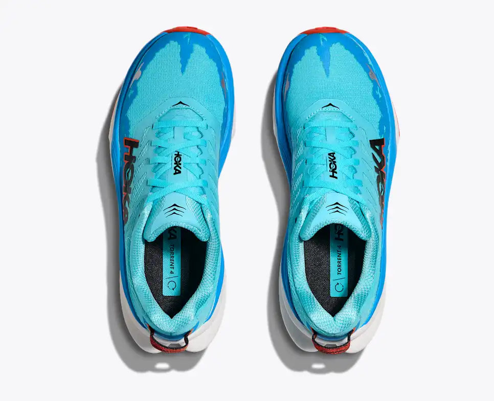 Hoka Torrent 4 Cielo Blue / Skyward Blue