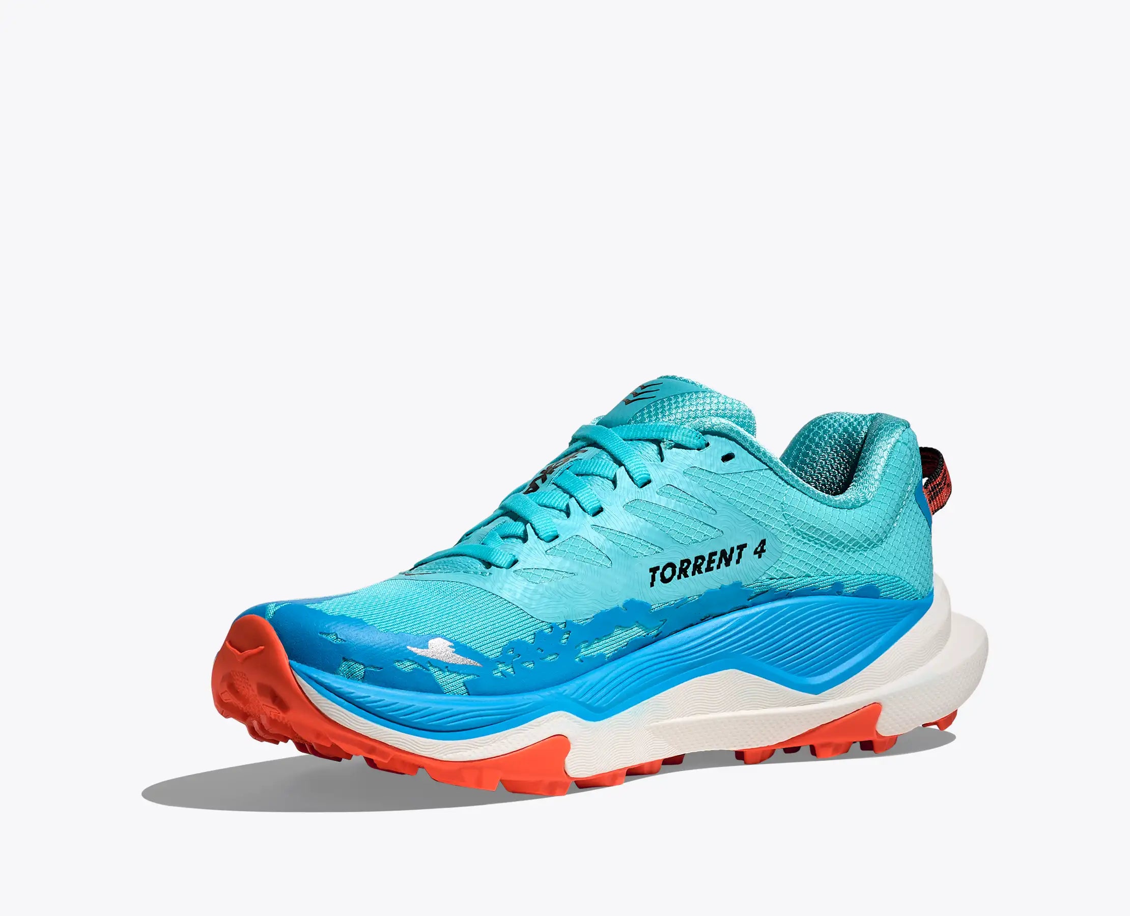Hoka Torrent 4 Cielo Blue / Skyward Blue