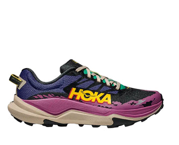 Hoka Torrent 4 Mountain Iris / Oatmeal