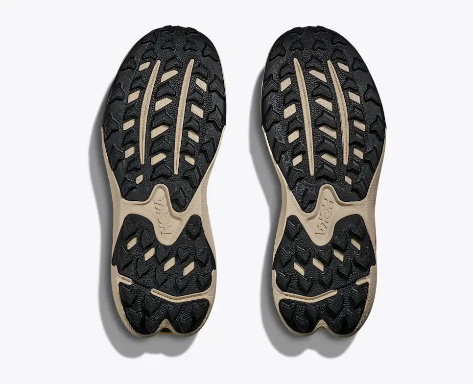 Hoka Torrent 4 Mountain Iris / Oatmeal