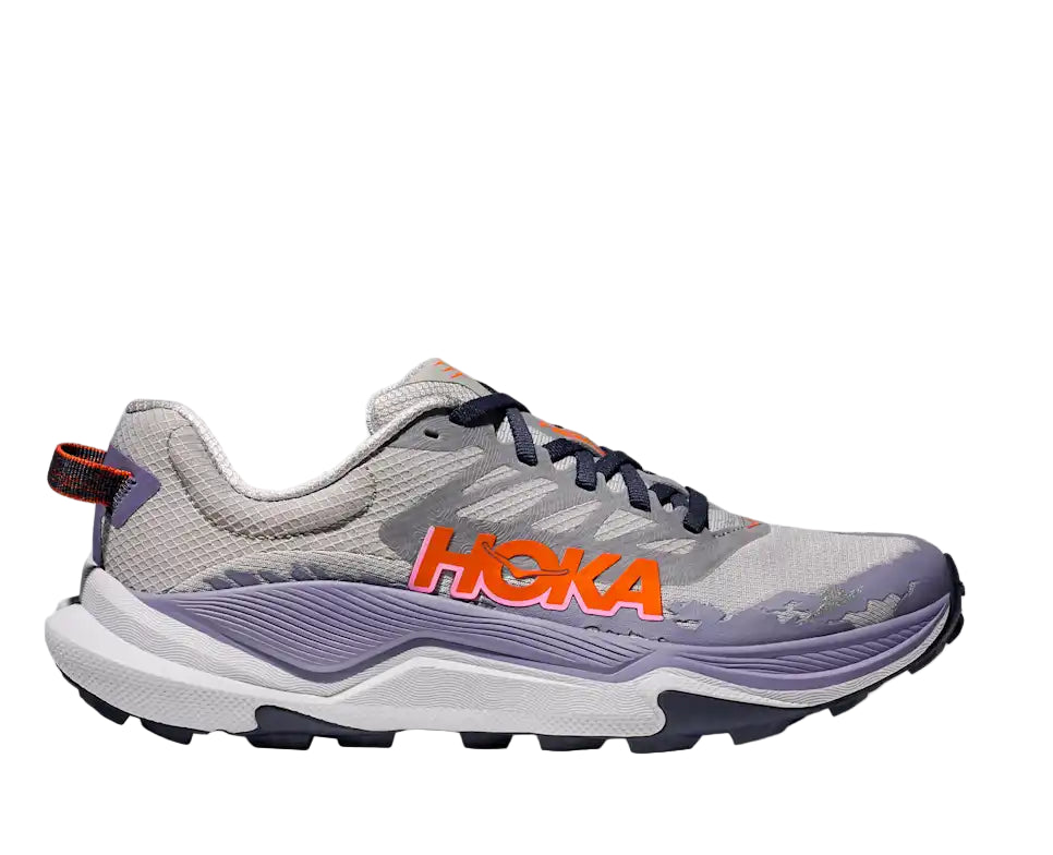 Hoka Torrent 4 Stardust / Wild Indigo