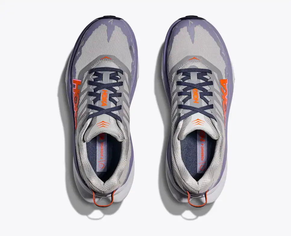Hoka Torrent 4 Stardust / Wild Indigo