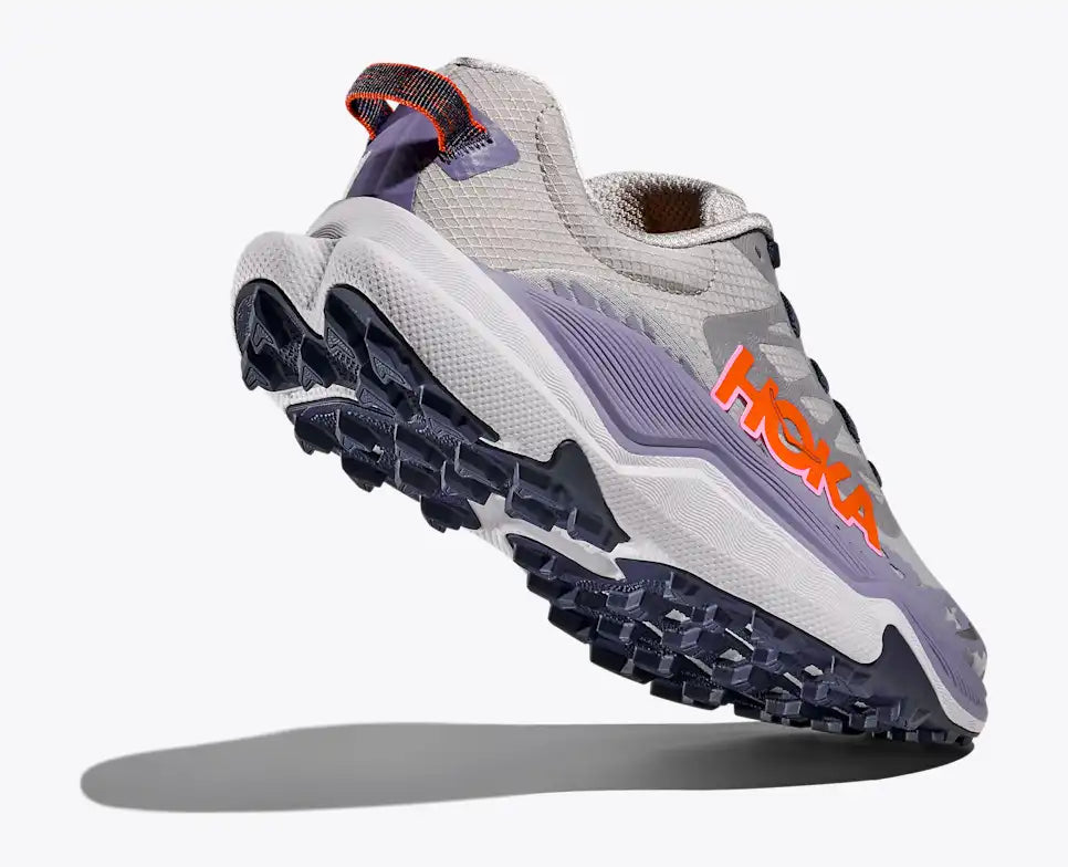 Hoka Torrent 4 Stardust / Wild Indigo