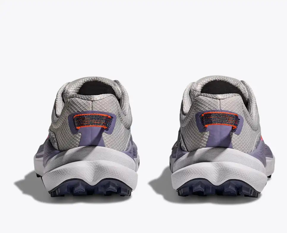 Hoka Torrent 4 Stardust / Wild Indigo