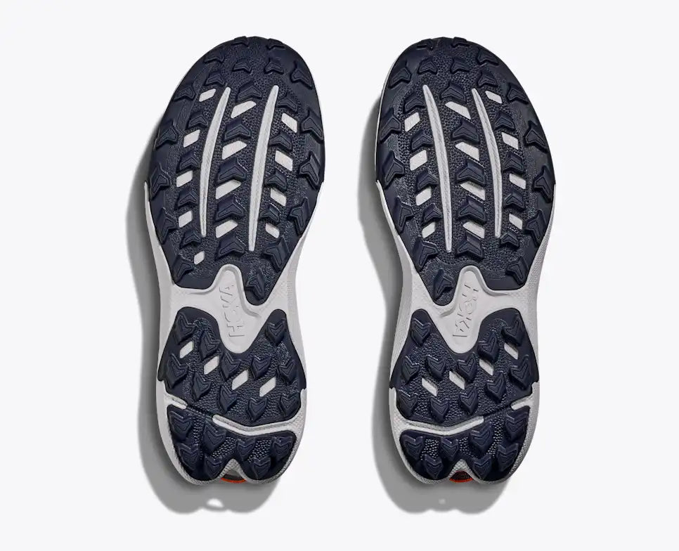 Hoka Torrent 4 Stardust / Wild Indigo