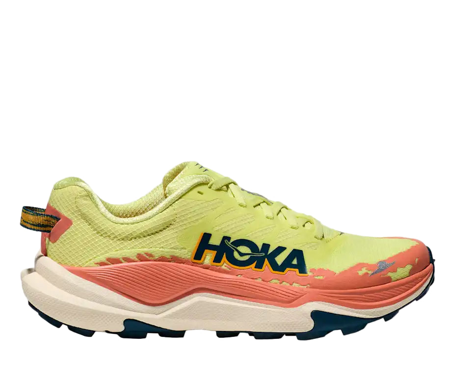 Hoka Torrent 4 Yuzu / Feldspar
