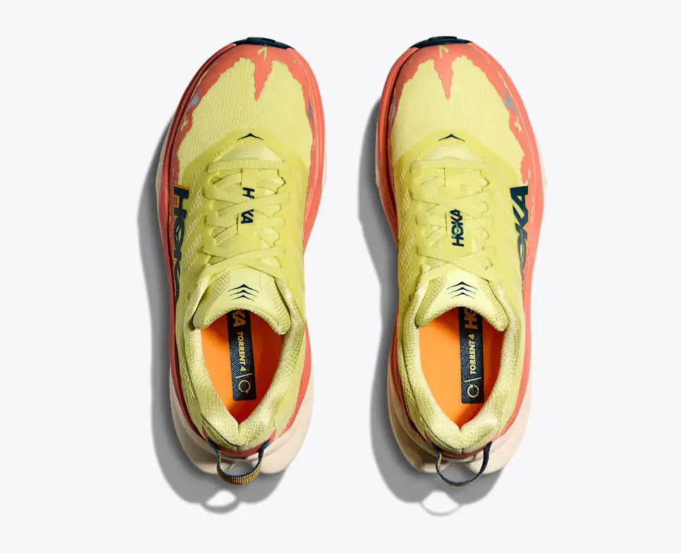 Hoka Torrent 4 Yuzu / Feldspar