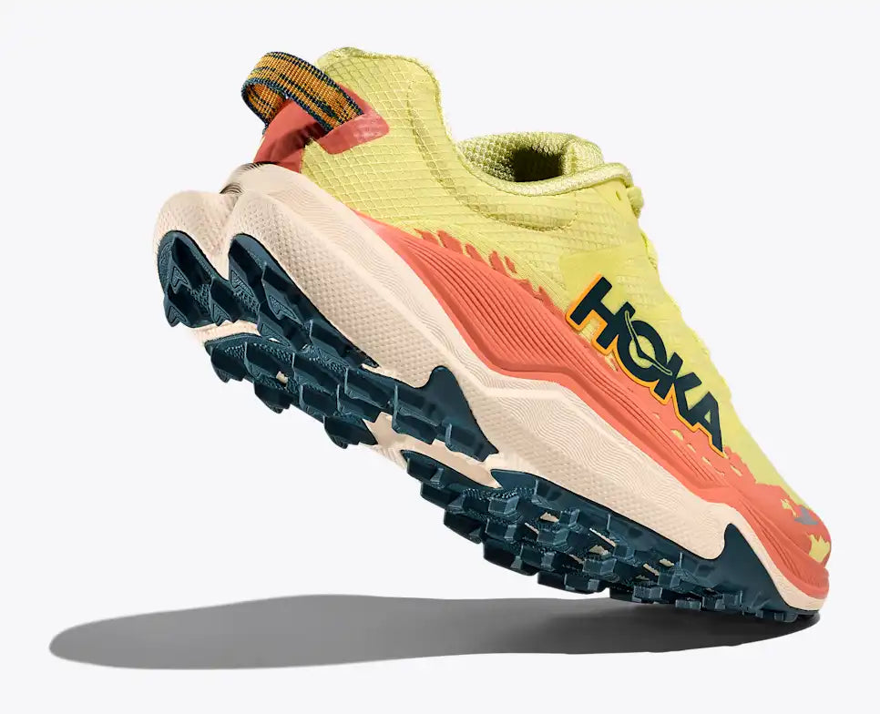 Hoka Torrent 4 Yuzu / Feldspar