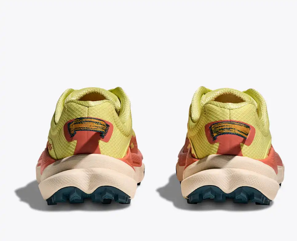 Hoka Torrent 4 Yuzu / Feldspar