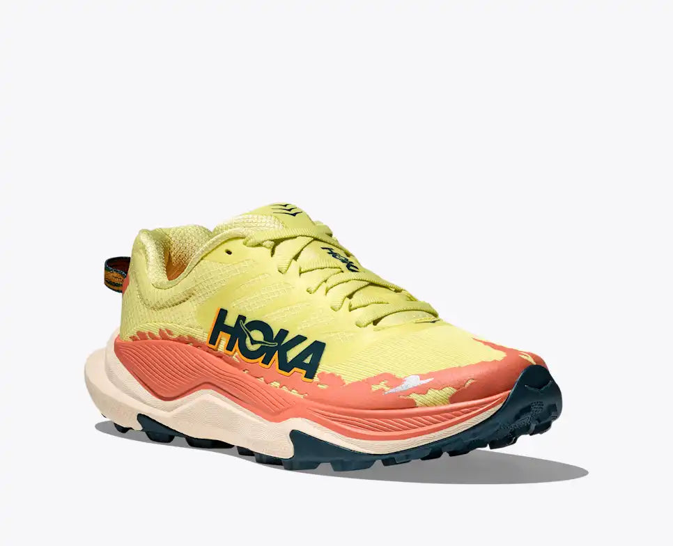Hoka Torrent 4 Yuzu / Feldspar