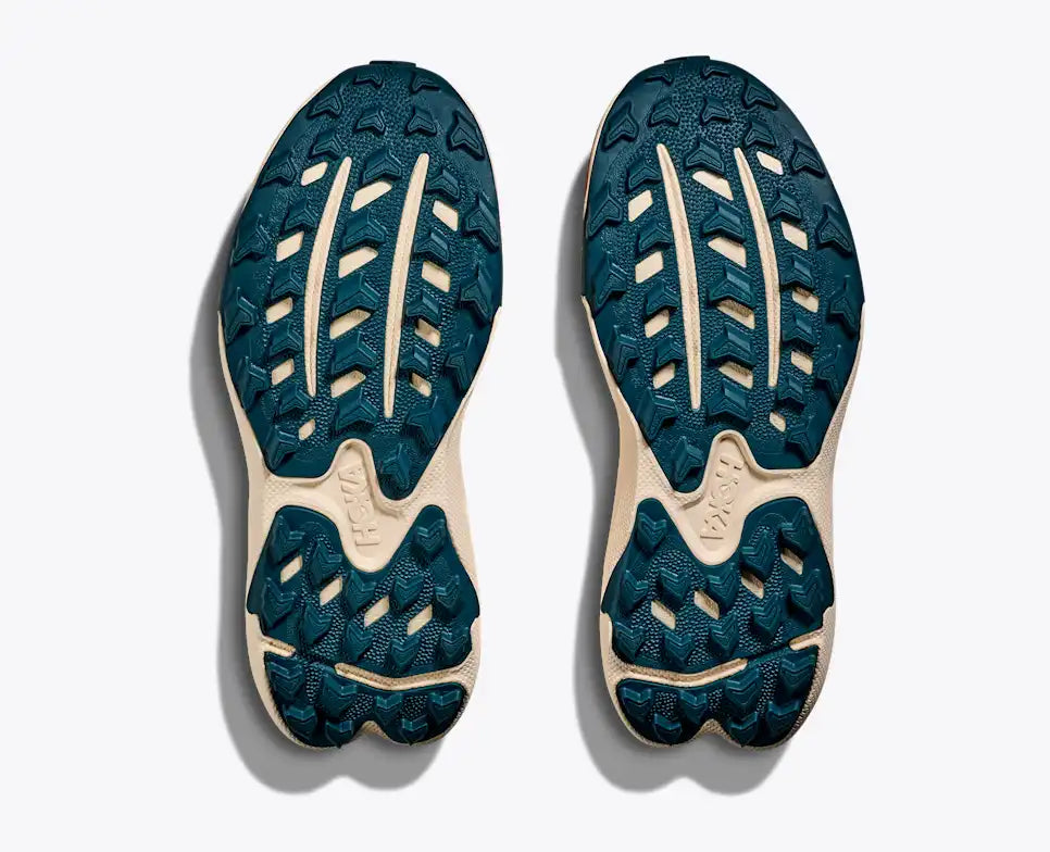 Hoka Torrent 4 Yuzu / Feldspar