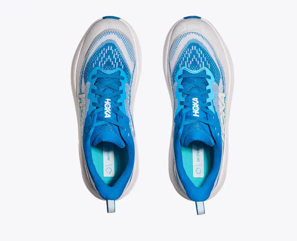 Hoka Skyflow Hoka Blue Frost