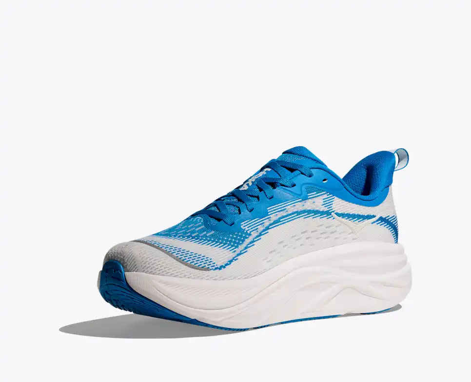 Hoka Skyflow Hoka Blue Frost