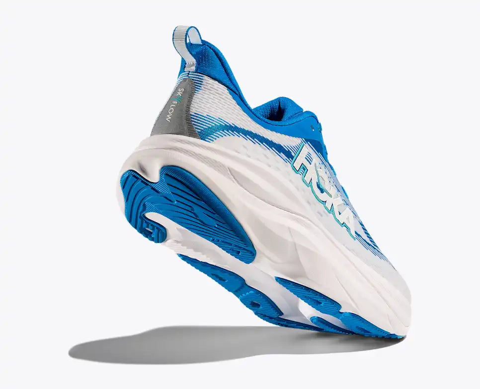 Hoka Skyflow Hoka Blue Frost