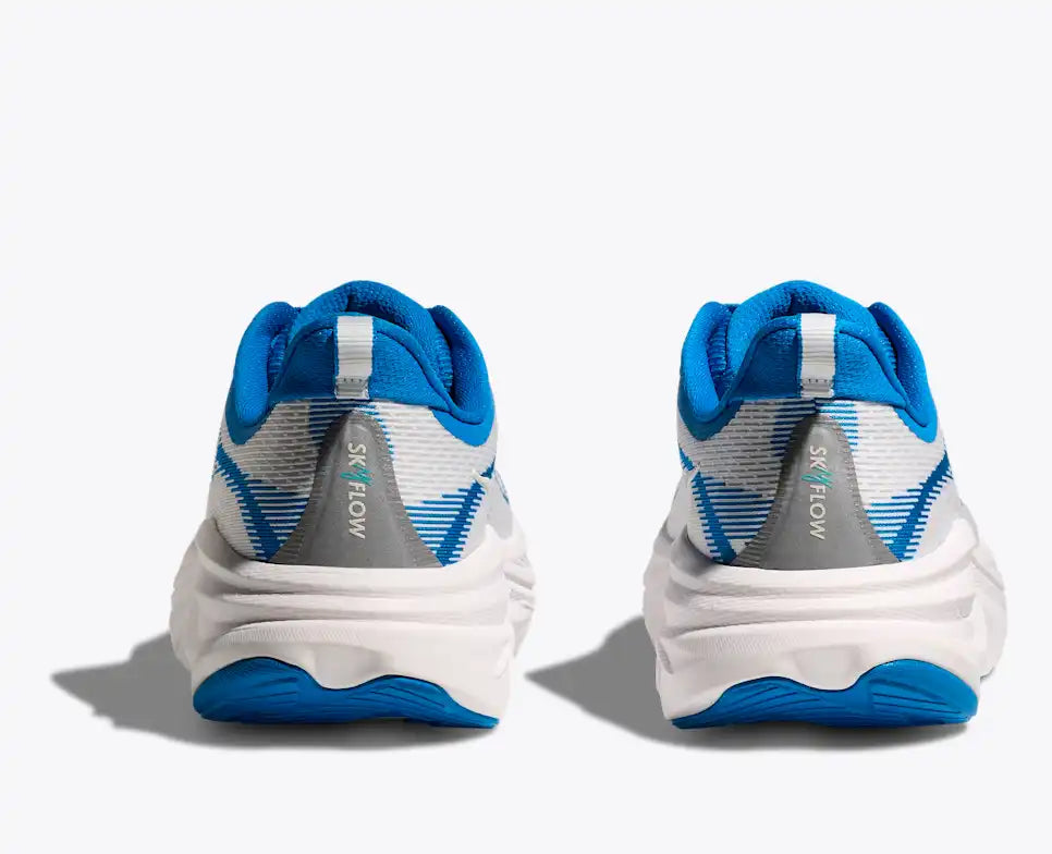 Hoka Skyflow Hoka Blue Frost