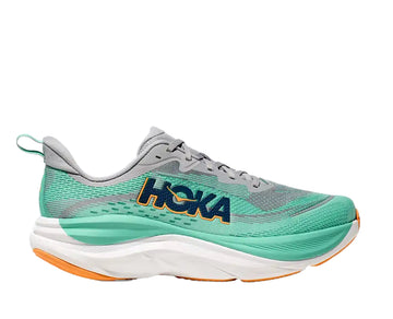 Hoka Skyflow Stellar Grey Shoreline