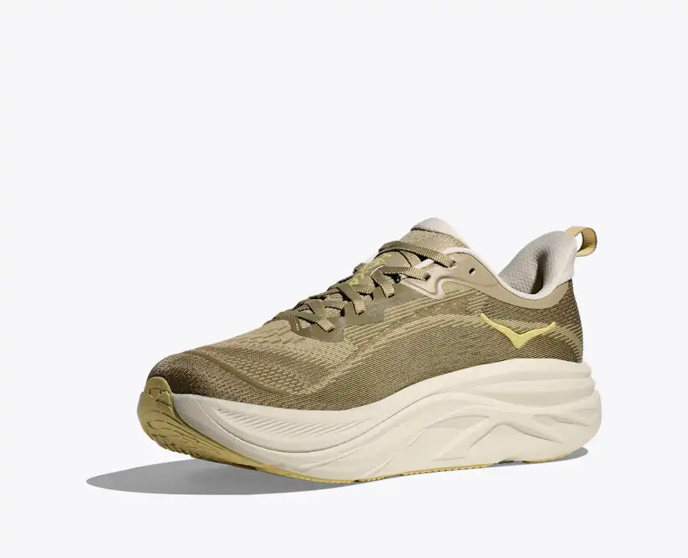 Hoka Skyflow Wild Mushroom Grassland