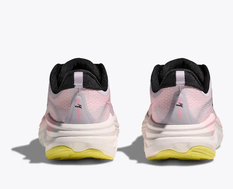 Hoka Skyflow Starlight Glow Carnation