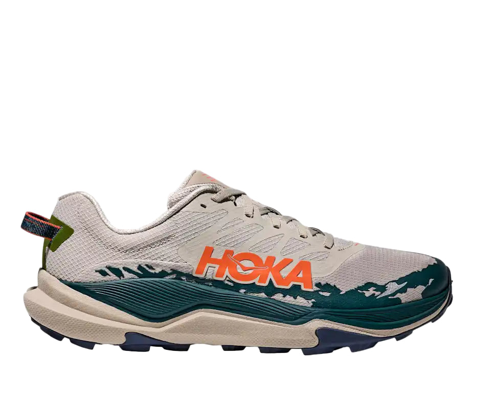 Hoka Torrent 4 putty blue twilight