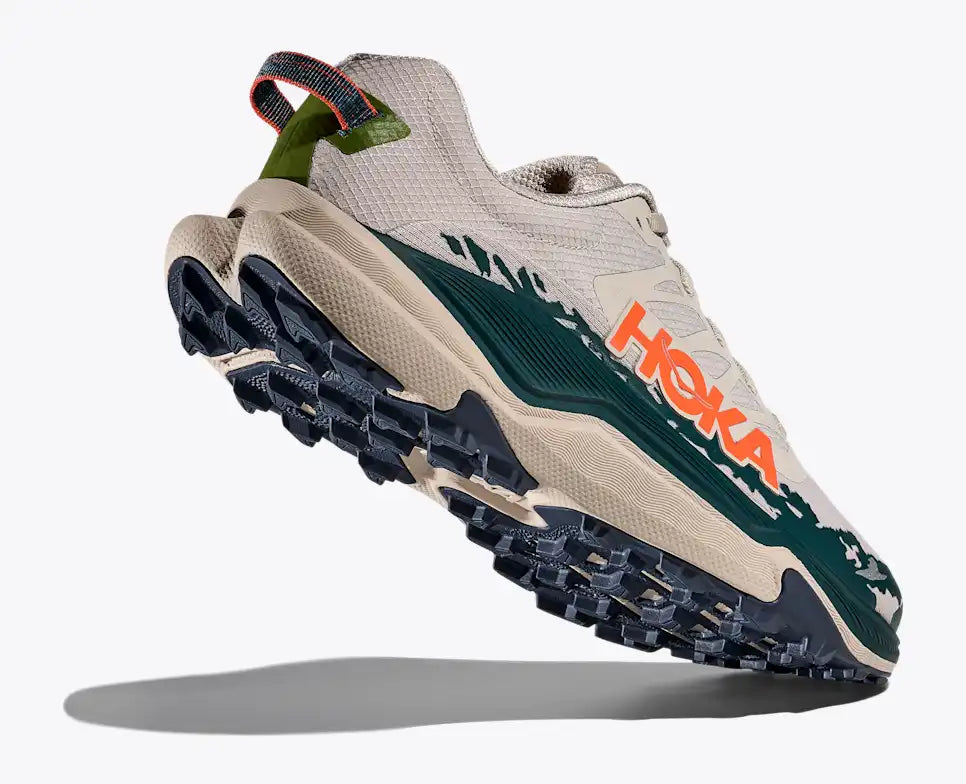 Hoka Torrent 4 putty blue twilight