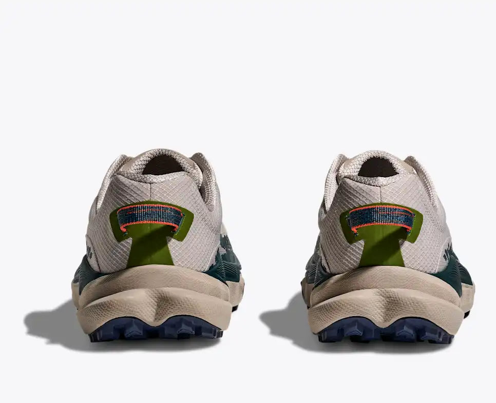 Hoka Torrent 4 putty blue twilight