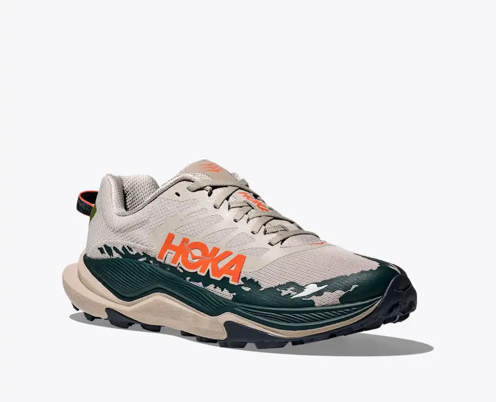 Hoka Torrent 4 putty blue twilight