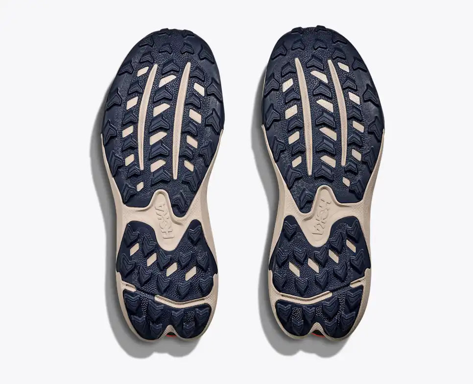 Hoka Torrent 4 putty blue twilight